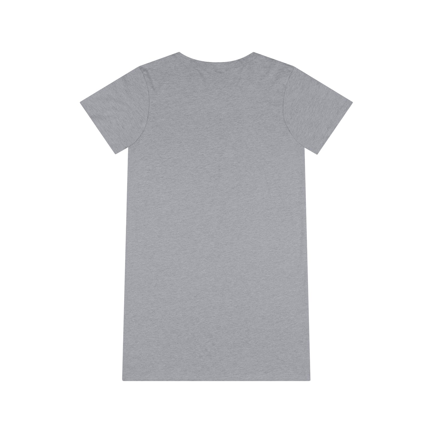 Organic Kundalini T-Shirt Nightgown