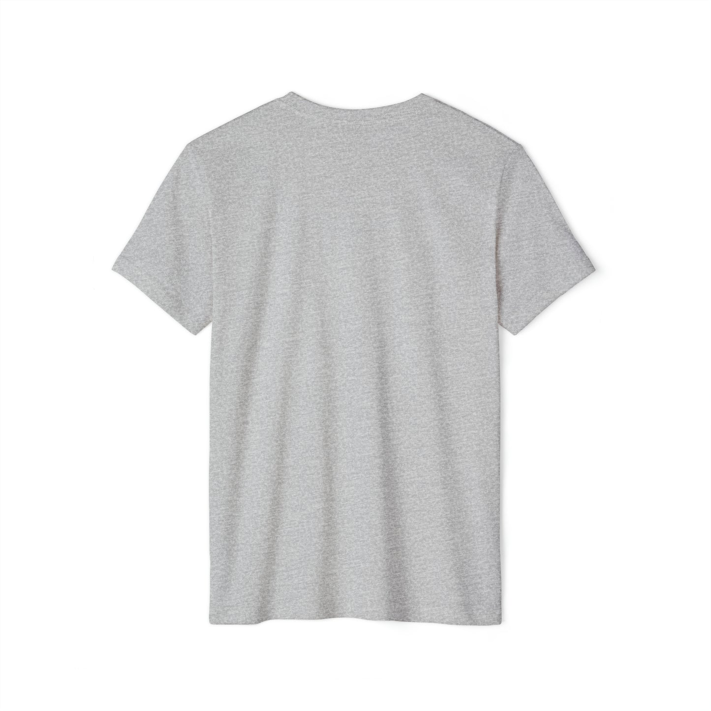 Flower Moon Unisex Recycled Organic T-Shirt