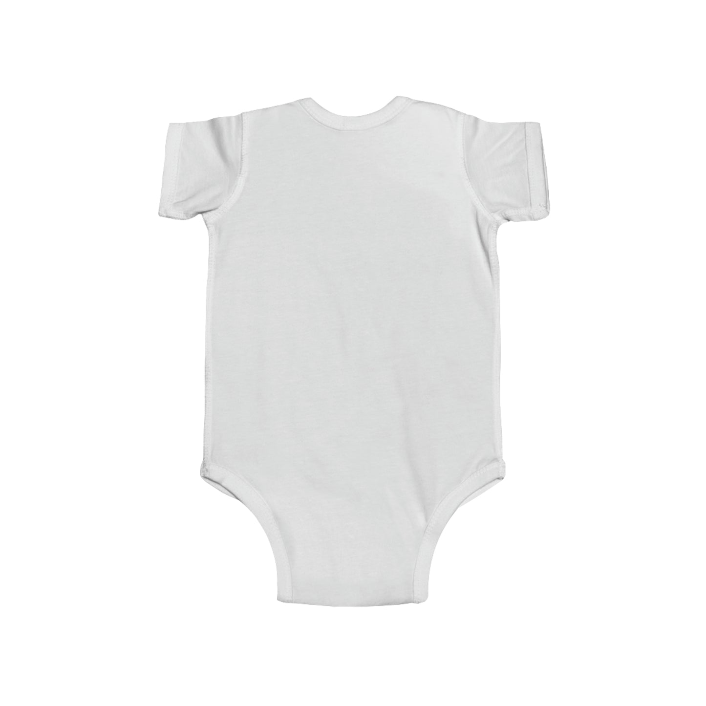 Year of the Dragon Short Sleeve Onesie