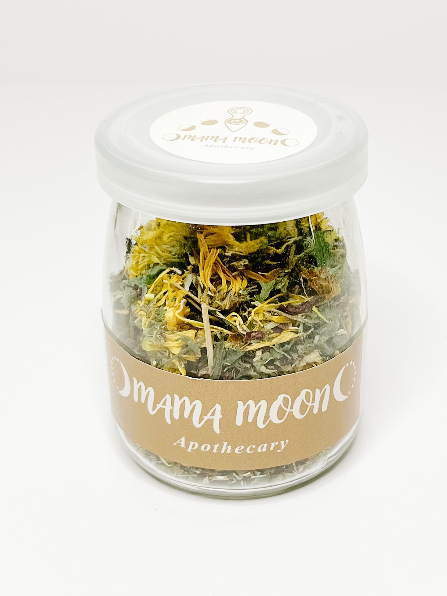 Lucid Dreams Bedtime Ritual Sip or Smoke Herbal Blend