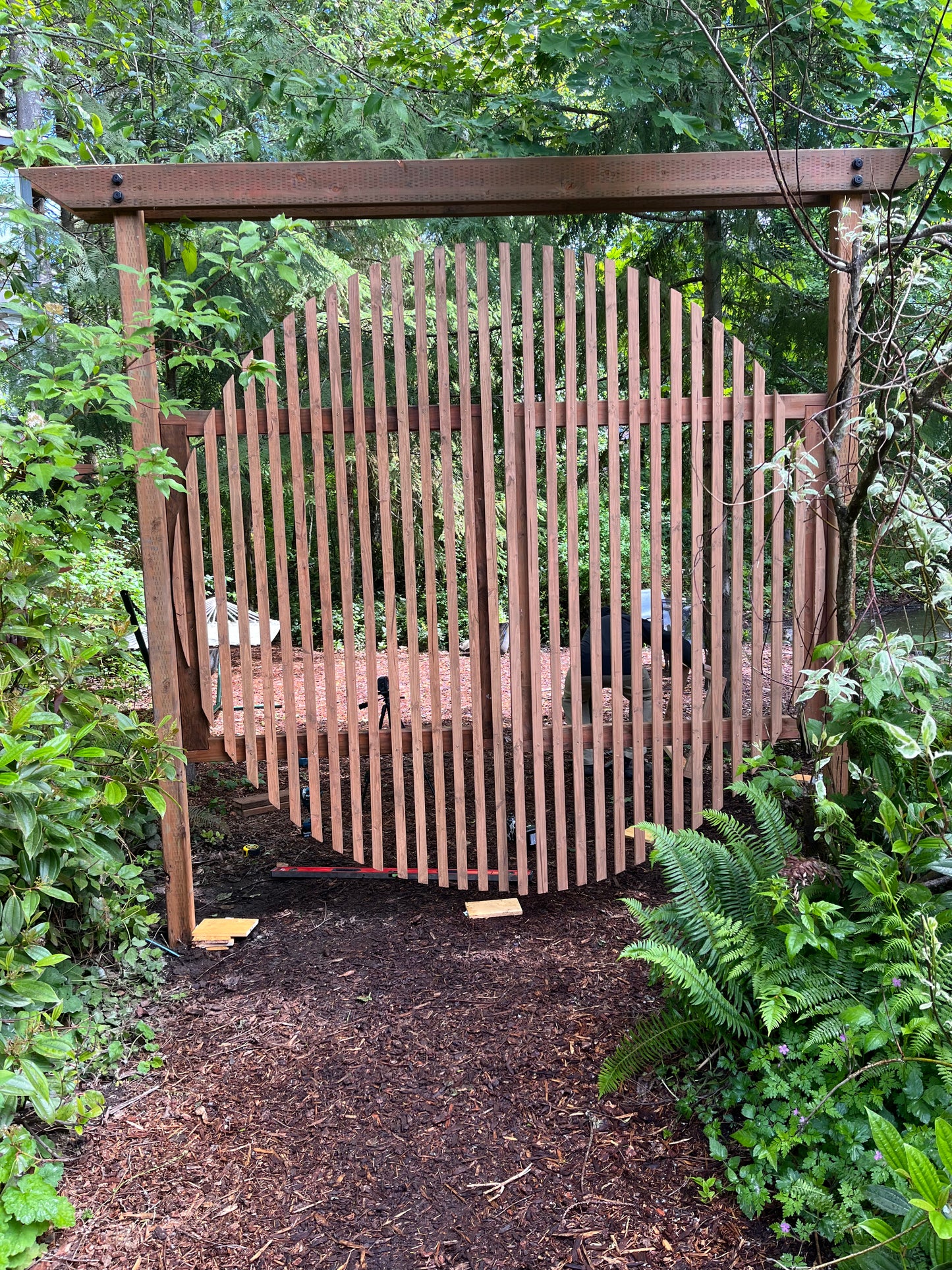 Mama Moon Treehouse Rental