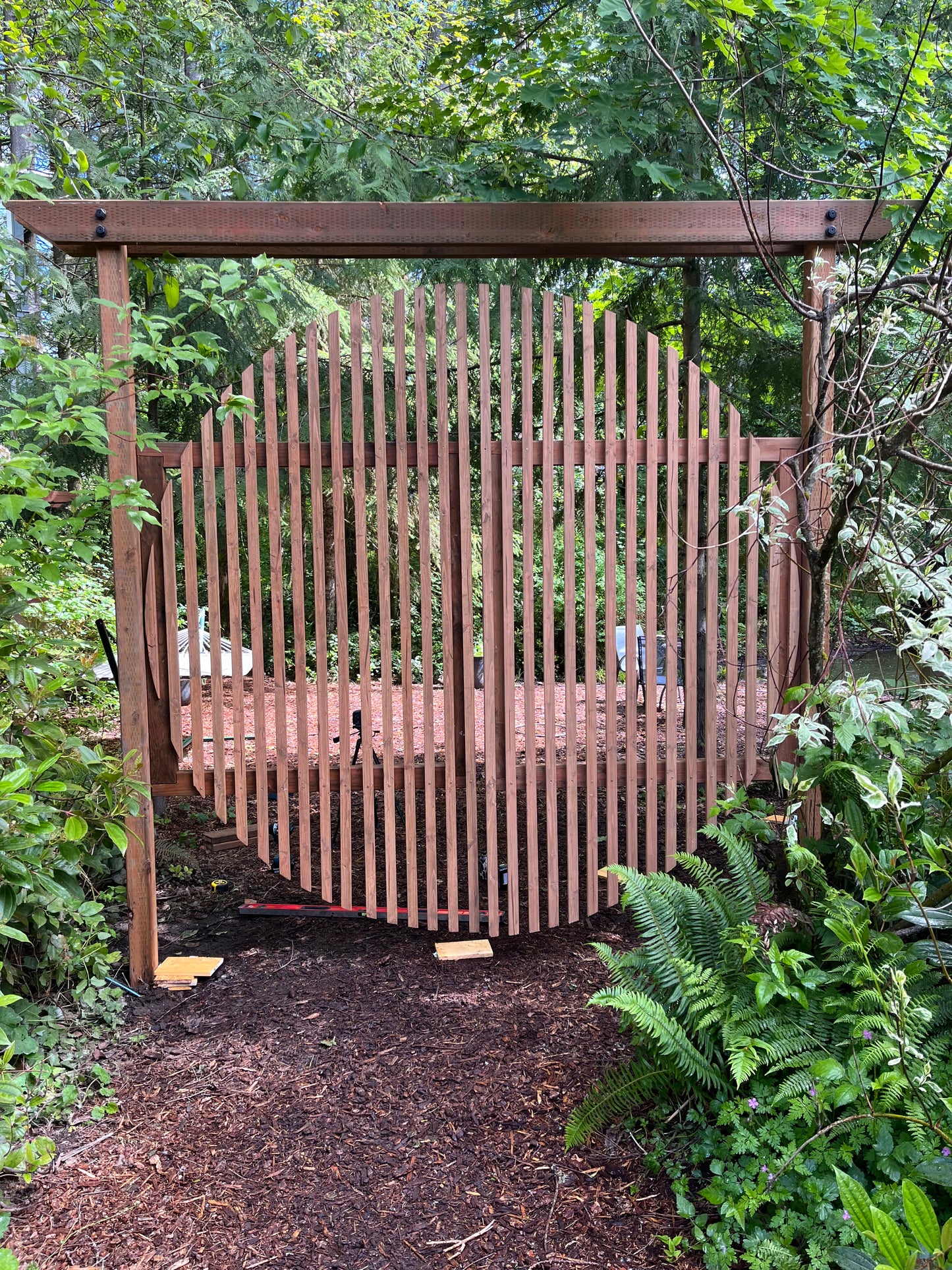 Mama Moon Treehouse Rental