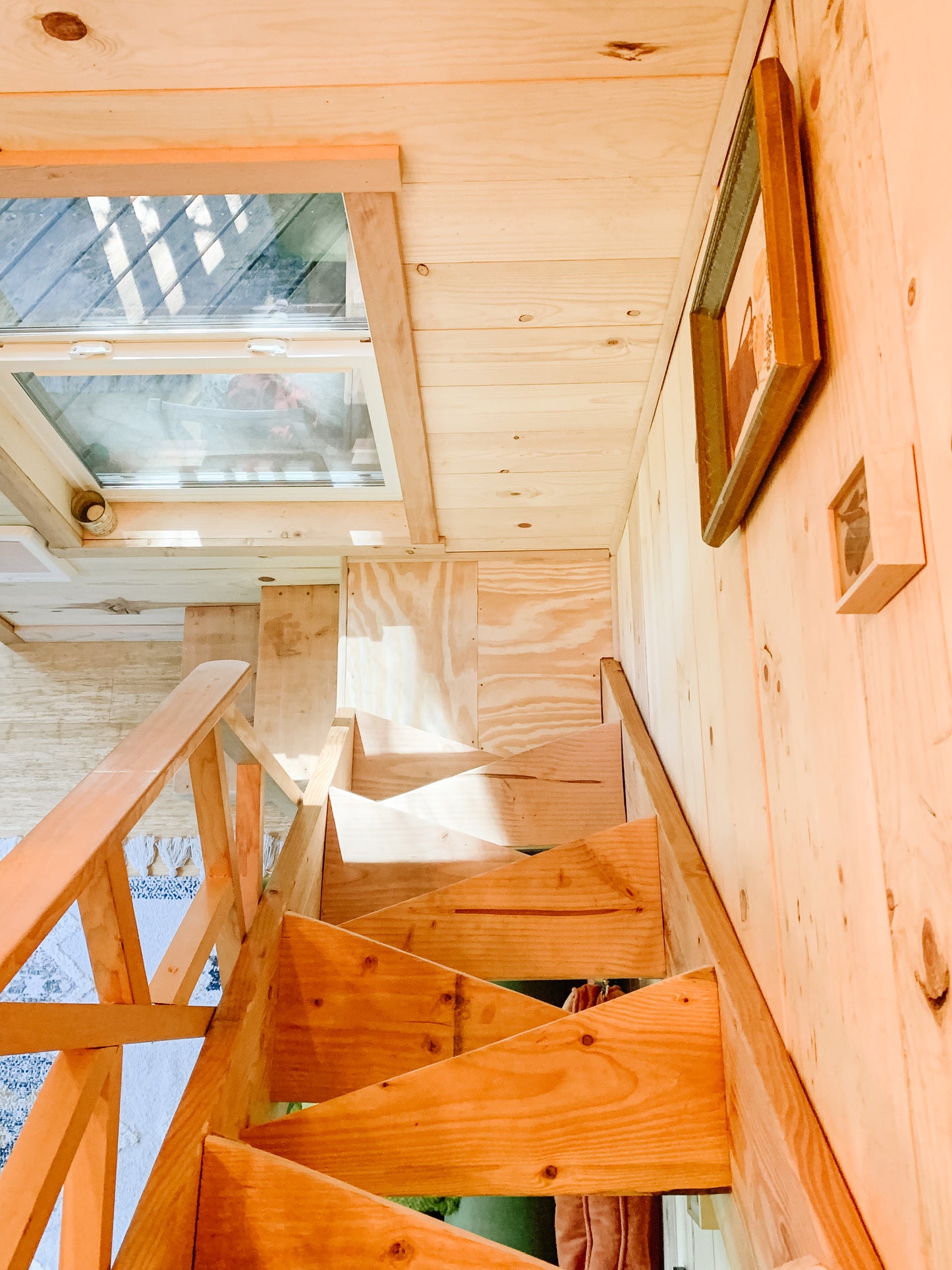 Mama Moon Treehouse Rental