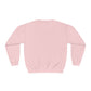 Heavily Meditated Crewneck Sweatshirt