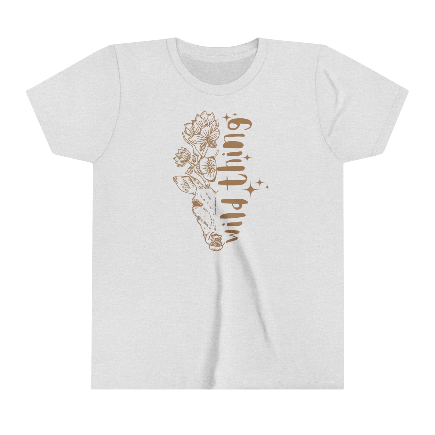 Kids Wild Thing Tee