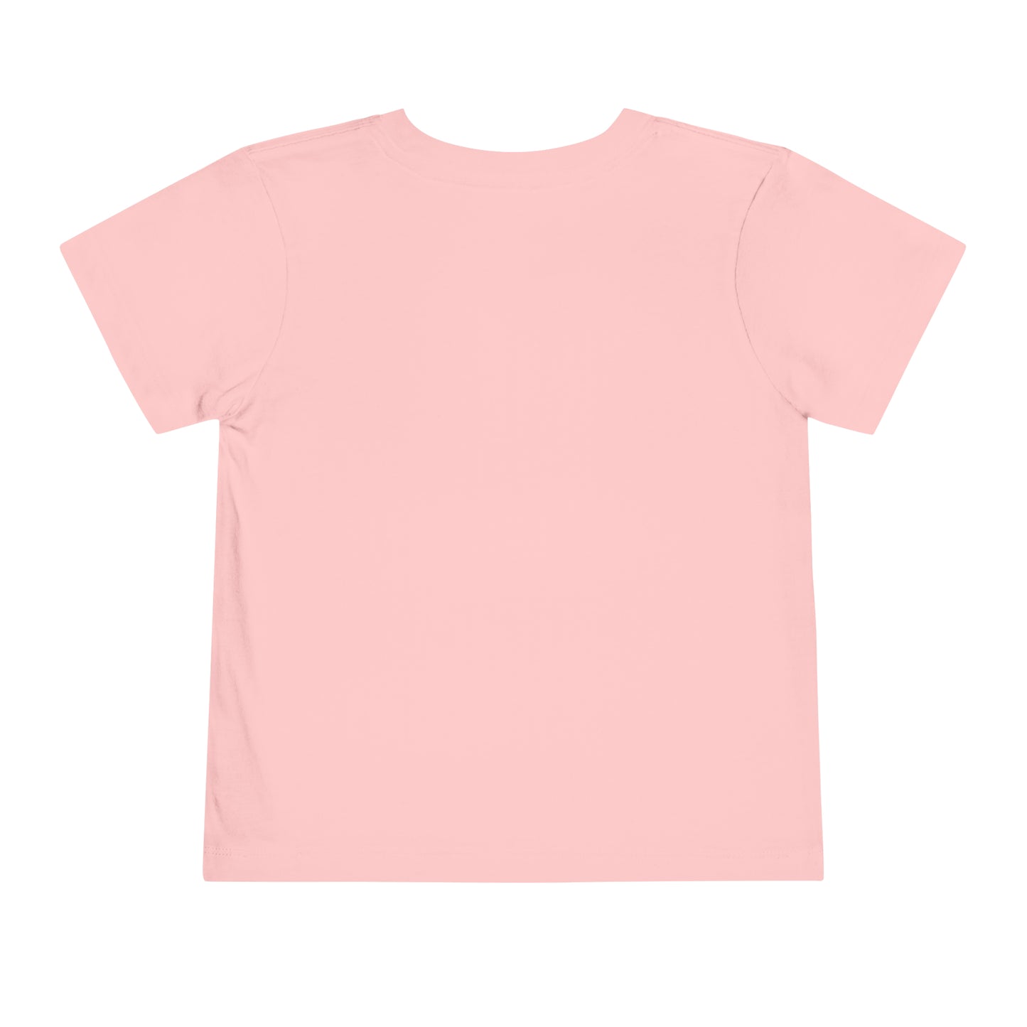 Toddler Short Sleeve Indigo Child Tee