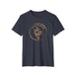 Year of the Dragon Unisex Recycled Organic T-Shirt