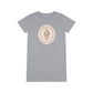 Organic Kundalini T-Shirt Nightgown