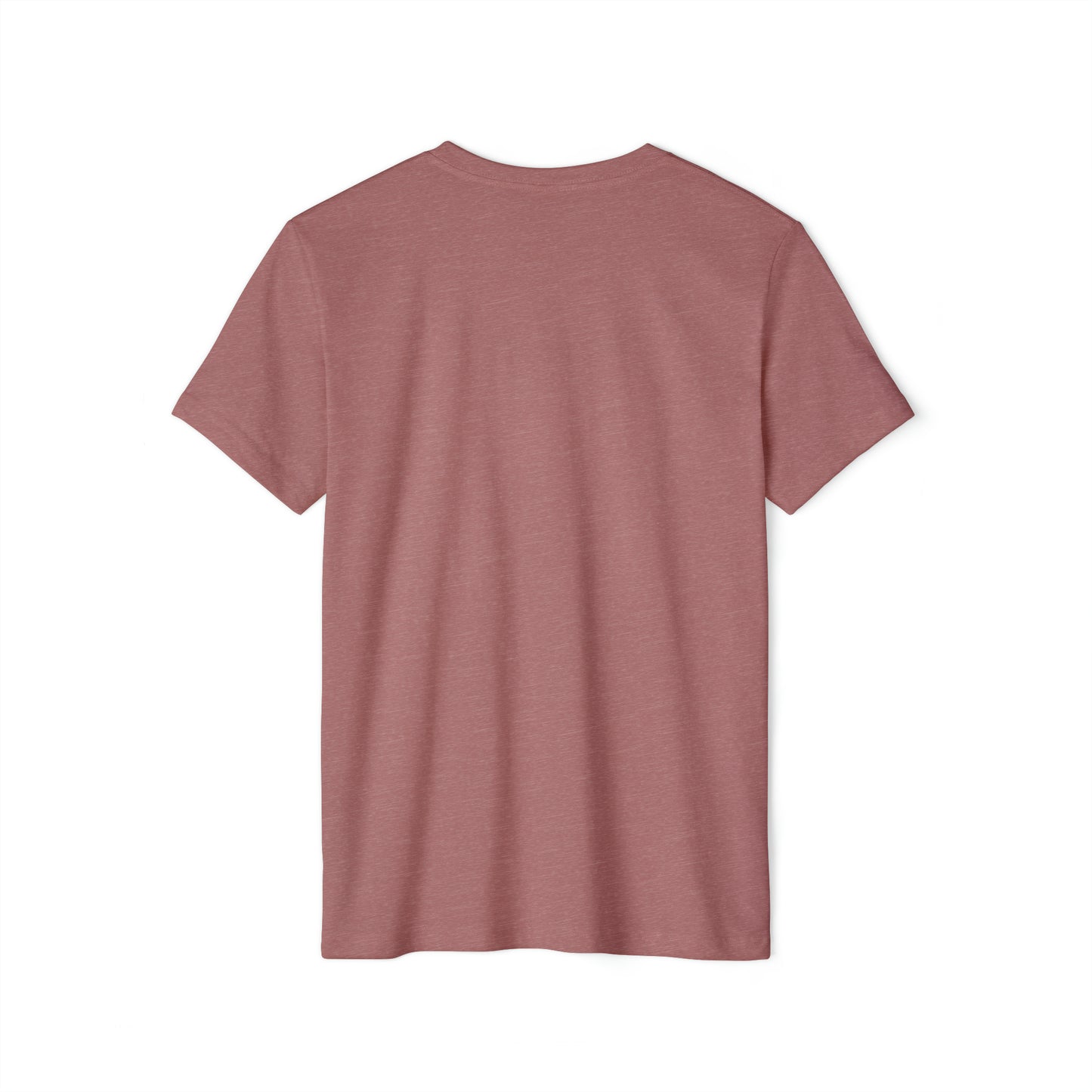 Karuṇā Unisex Recycled Organic T-Shirt