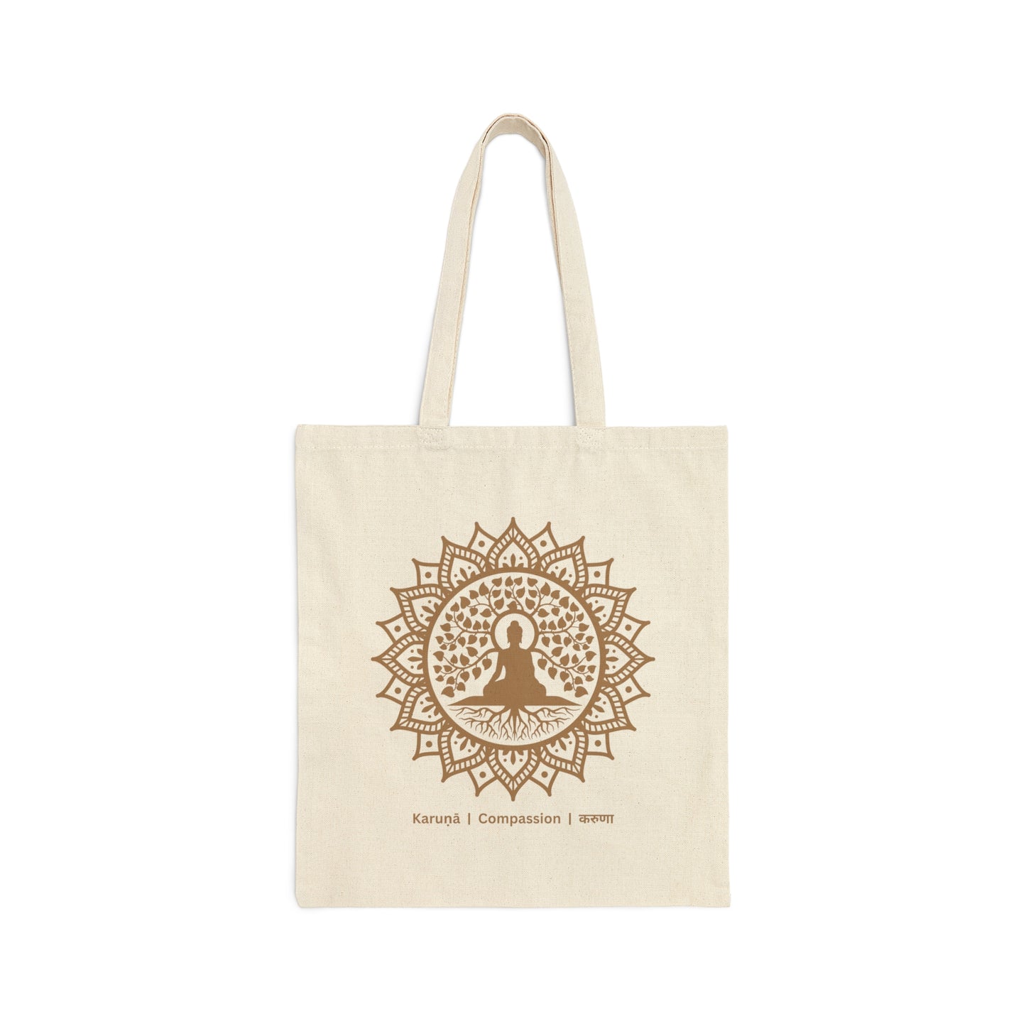 Karuna Tote Bag