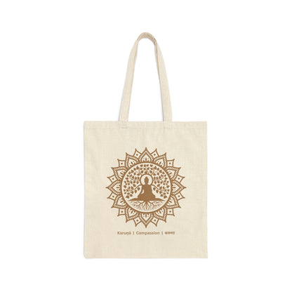 Karuna Tote Bag