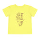 Toddler Short Sleeve Wild Thing Tee