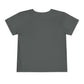 Toddler Camp Hair Don't Care Tee