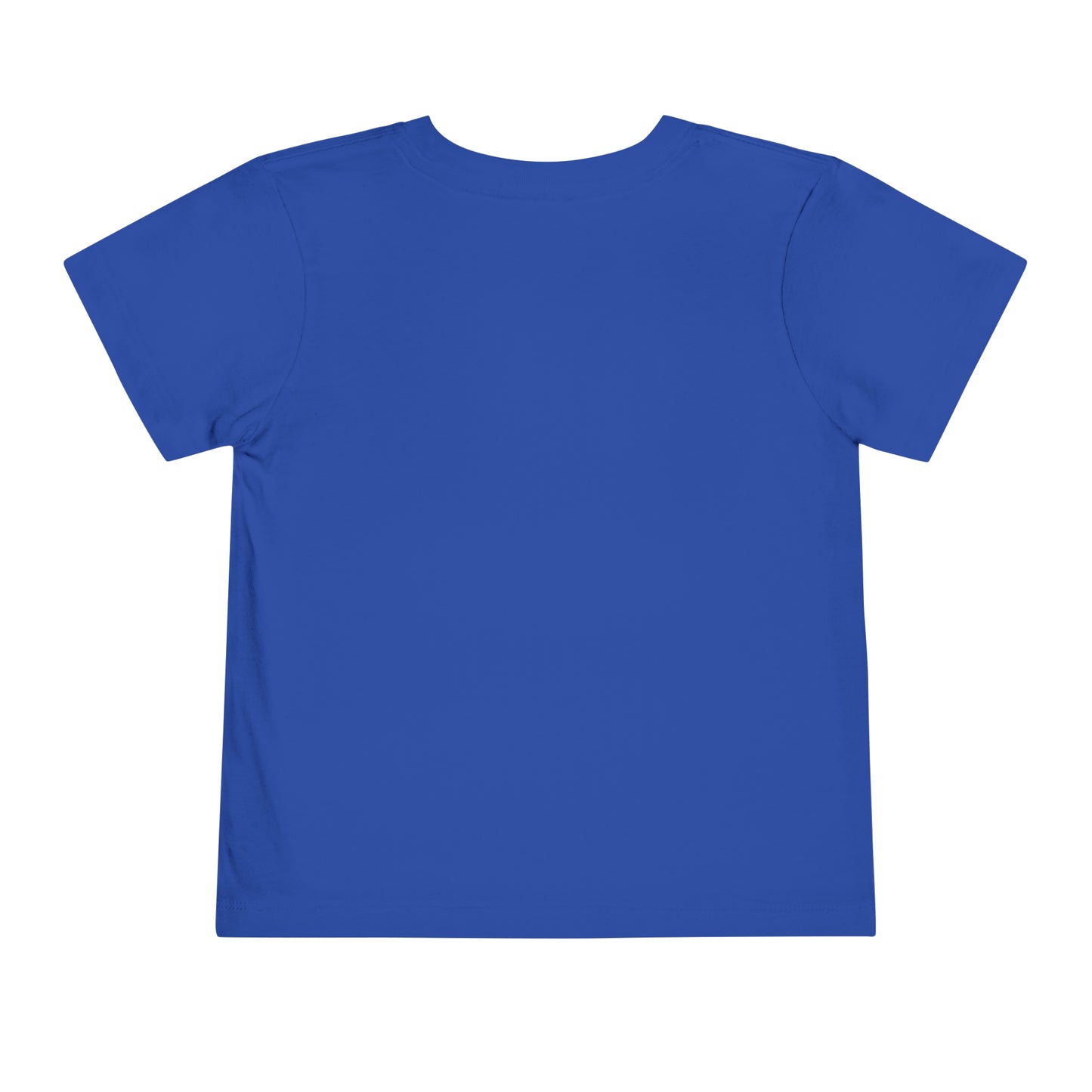 Toddler Short Sleeve Indigo Child Tee