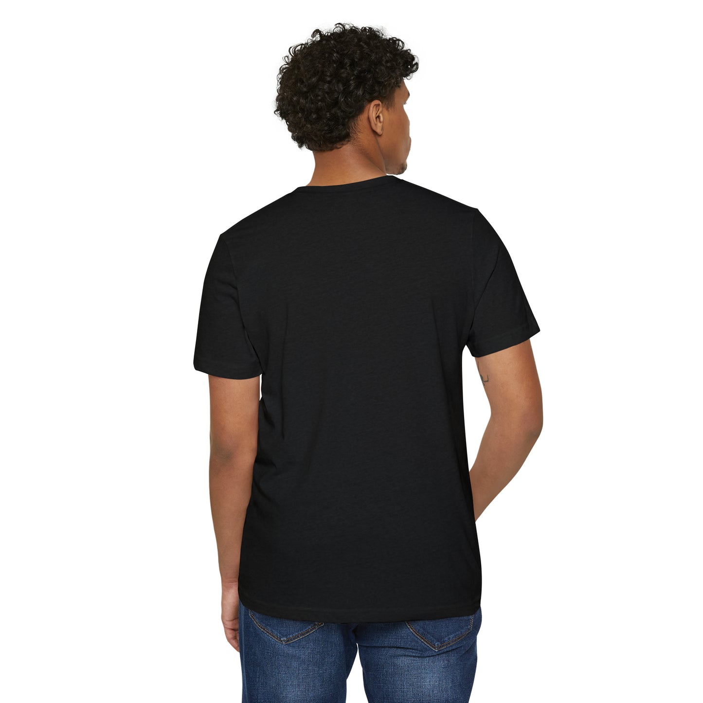 Karuṇā Unisex Recycled Organic T-Shirt