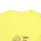 Toddler Short Sleeve Wild Thing Tee