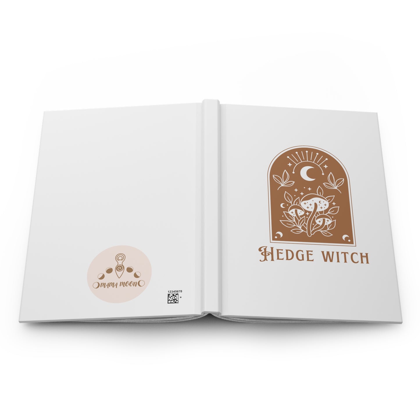 Hedge Witch Journal