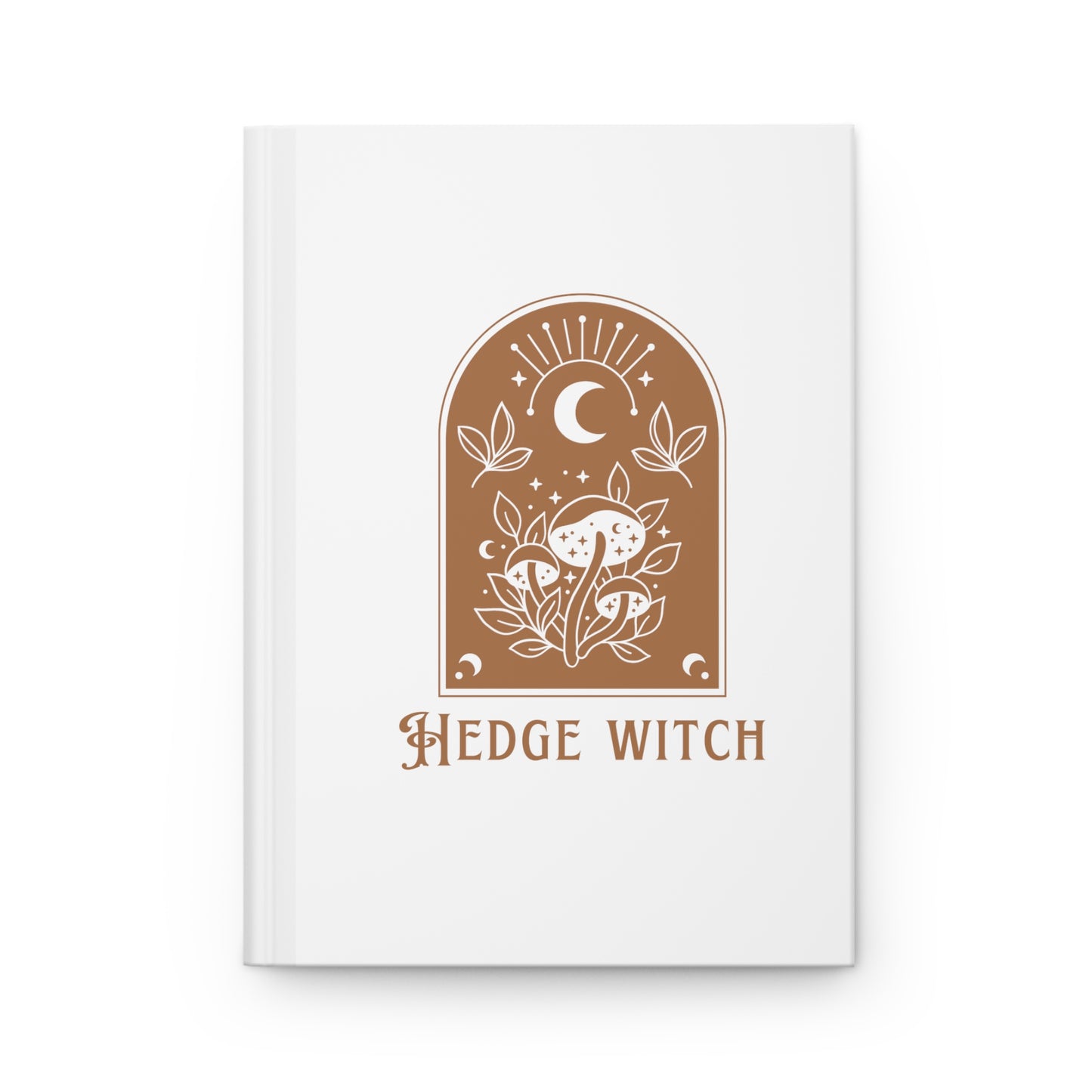 Hedge Witch Journal