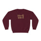 Heavily Meditated Crewneck Sweatshirt