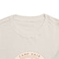 Toddler Camp Hair Don't Care Tee