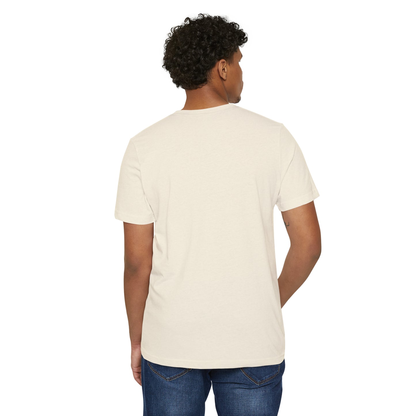 Karuṇā Unisex Recycled Organic T-Shirt