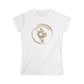 Year of the Dragon Women's Fitted Tee