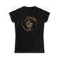 Year of the Dragon Women's Fitted Tee