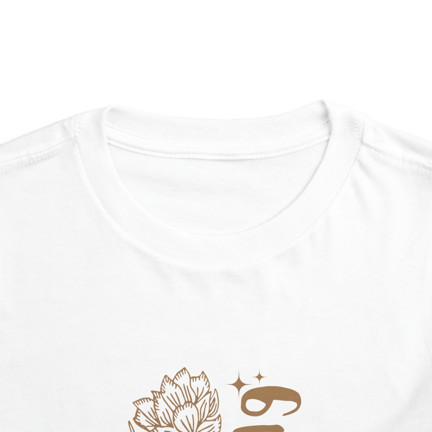 Toddler Short Sleeve Wild Thing Tee