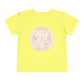 Toddler Camp Hair Don't Care Tee