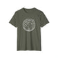 Capricorn Unisex Recycled Organic T-Shirt