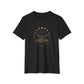 Transmute >> Transform >> Transcend Unisex Recycled Organic T-Shirt