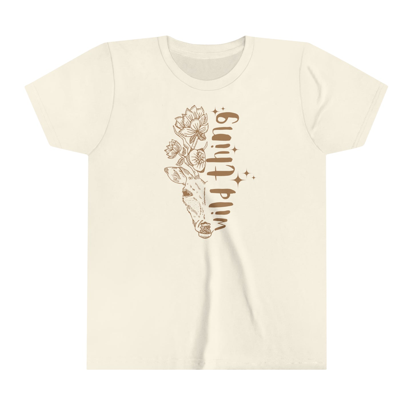 Kids Wild Thing Tee