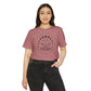 Transmute >> Transform >> Transcend Unisex Recycled Organic T-Shirt