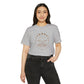 Transmute >> Transform >> Transcend Unisex Recycled Organic T-Shirt