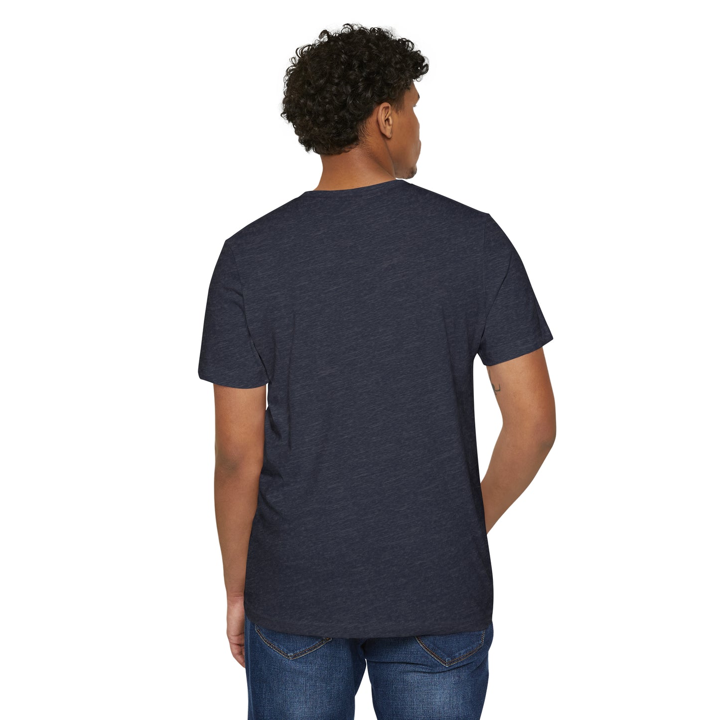 Karuṇā Unisex Recycled Organic T-Shirt