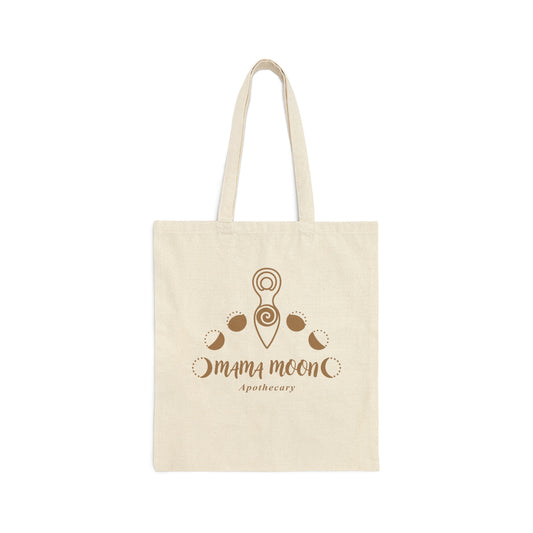 Mama Moon Apothecary Tote Bag