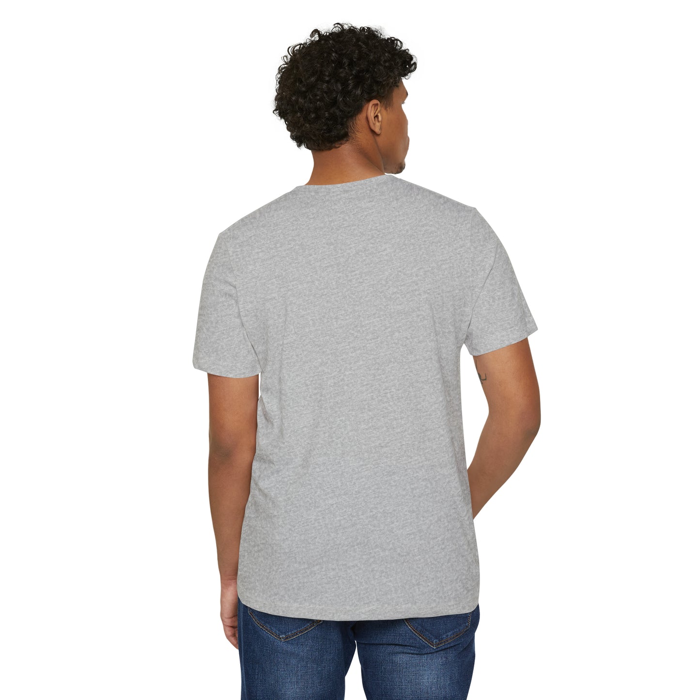 Karuṇā Unisex Recycled Organic T-Shirt