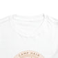 Toddler Camp Hair Don't Care Tee