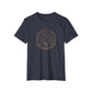 Cancer Unisex Recycled Organic T-Shirt (Navy)