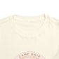 Toddler Camp Hair Don't Care Tee