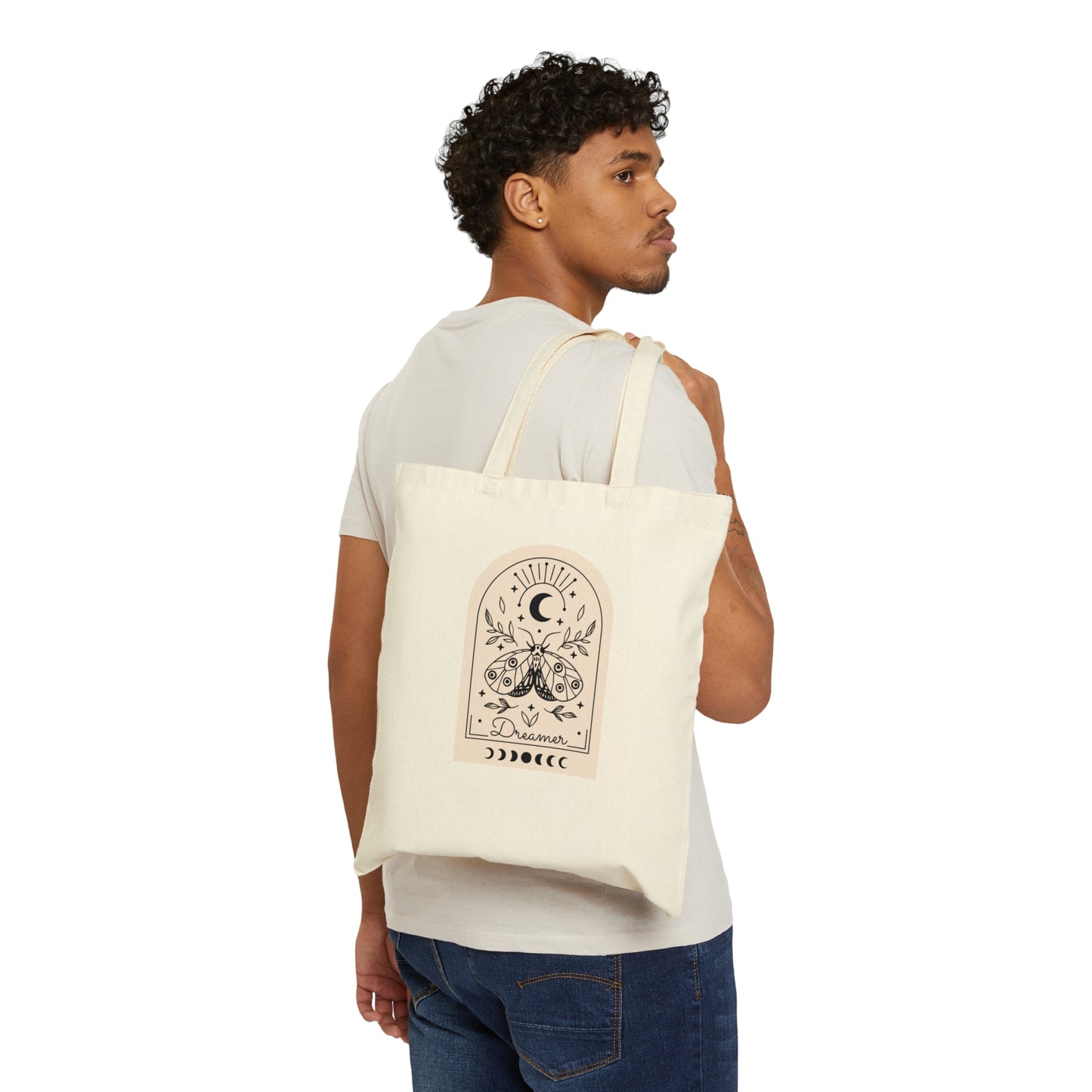 Dreamer Tote Bag