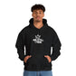 And Still I Rise Hooded Sweatshirt