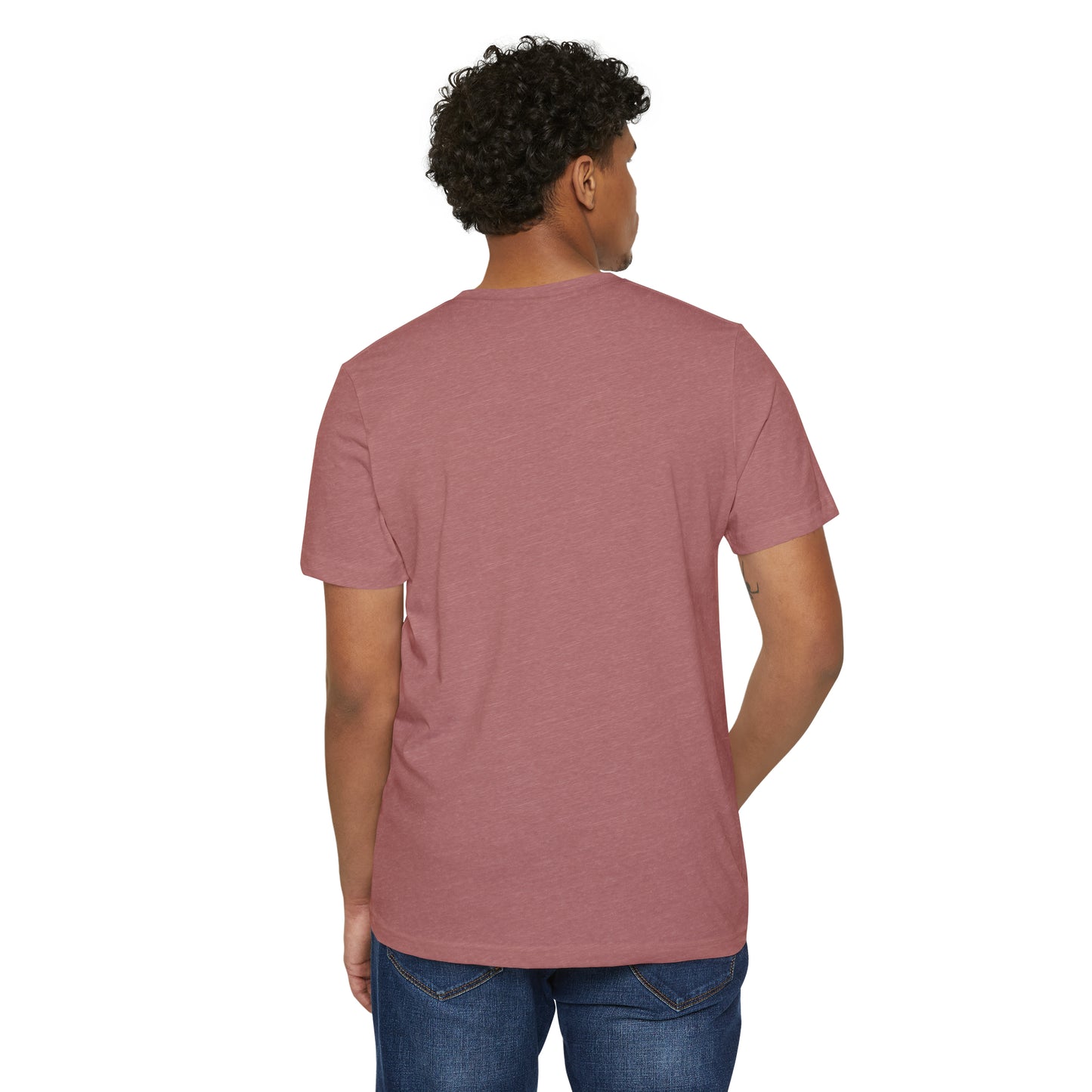 Karuṇā Unisex Recycled Organic T-Shirt