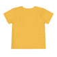 Toddler Camp Hair Don't Care Tee