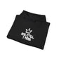 And Still I Rise Hooded Sweatshirt