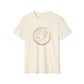 Aries Unisex Recycled Organic T-Shirt (Natural)