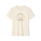 Transmute >> Transform >> Transcend Unisex Recycled Organic T-Shirt