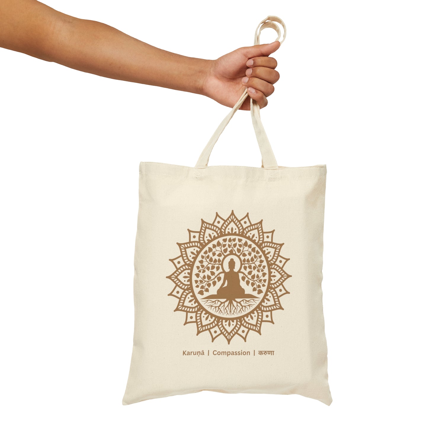 Karuna Tote Bag