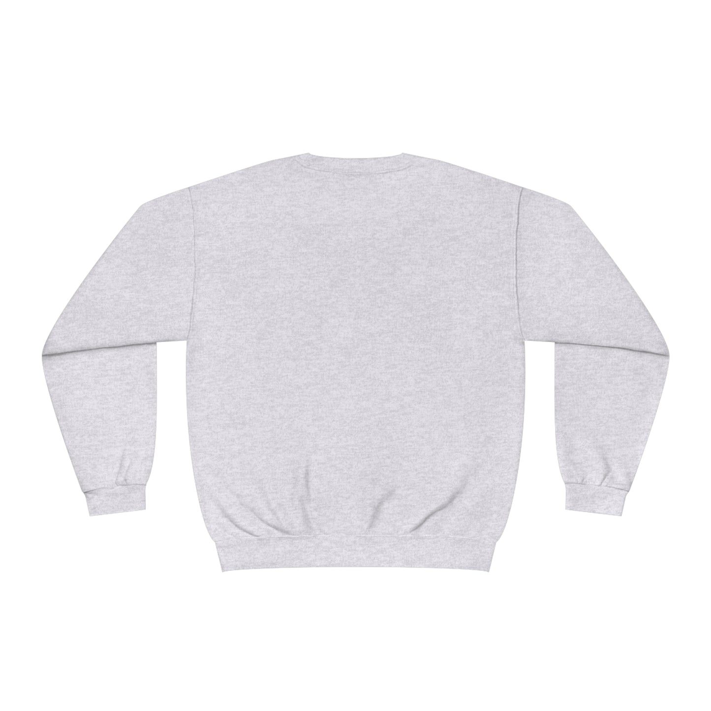 Heavily Meditated Crewneck Sweatshirt