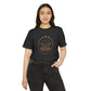 Transmute >> Transform >> Transcend Unisex Recycled Organic T-Shirt